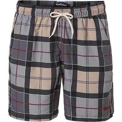 Barbour Badeshorts dress tartan MSW0010TN31