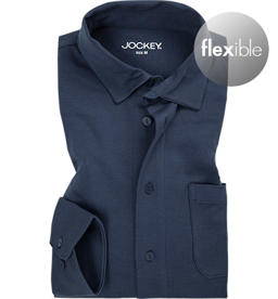 Stylingtipps Beschreibungsbild von Jockey Hemd 800103/463