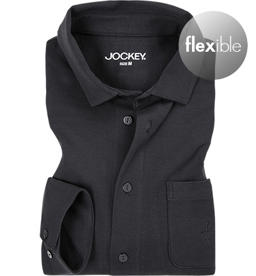 Stylingtipps Beschreibungsbild von Jockey Hemd 800103/999