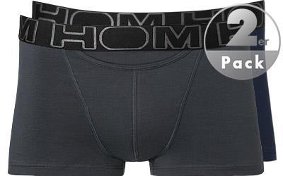 HOM Boxerlines Boxer Briefs 2er Pack 400405/V006