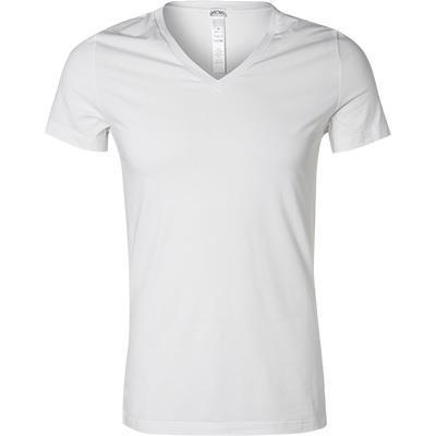 HOM Supreme Cotton T-Shirt 401331/0003