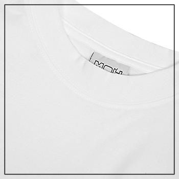 HOM Harro New T-Shirt 405508/M015Detailbild