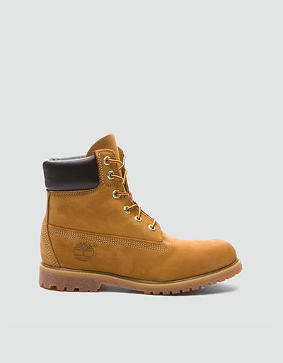 Timberland Damen 6 IN. Premium W. Nubuck 10361 Image 0