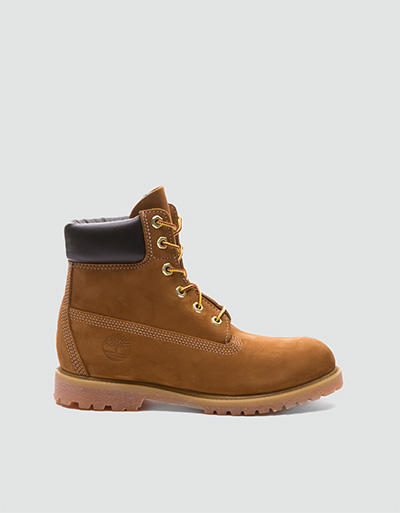 Timberland Damen 6 IN. Premium R. Nubuck 10360