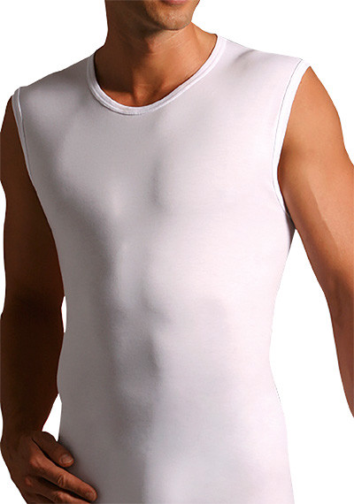 Novila Natural Comfort Under-Shirt 8036/01/1