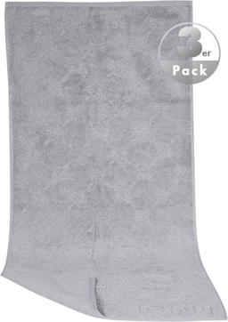 Stylingtipps Beschreibungsbild von JOOP! Gästetuch 3er Pack 1670/GT/705