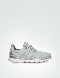 adidas Golf Climacool Cage grey-pink G26627