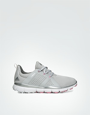 adidas Golf Climacool Cage grey-pink G26627