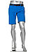 Golfshorts Earnie, Regular Fit, Revolutional®, blau - blau