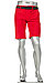 Golfshorts Earnie, Regular Fit, Revolutional®, rot - rot