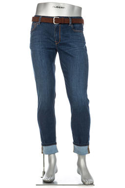 Stylingtipps Beschreibungsbild von Alberto Bike Slim Fit Speed 67582560/890