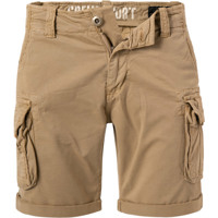 ALPHA INDUSTRIES Crew Shorts 176203/14