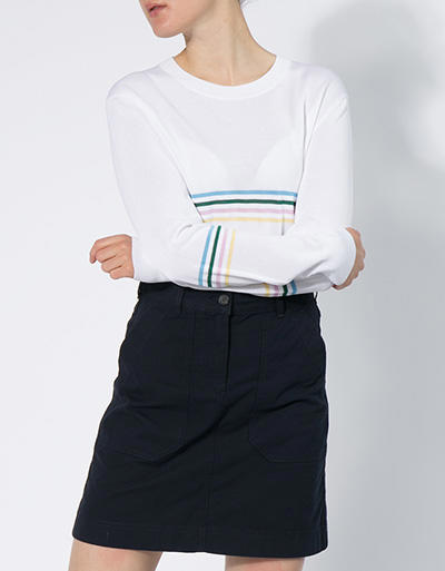 Tommy Hilfiger Damen Pullover WW0WW24398/903
