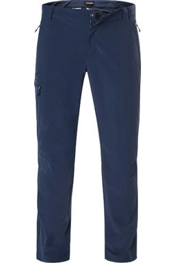 Stylingtipps Beschreibungsbild von Schöffel Hose Folkstone 22800-00-22732/8180