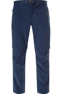 Stylingtipps Beschreibungsbild von Schöffel Hose Folkstone Zip Off 22595-00-22732/818