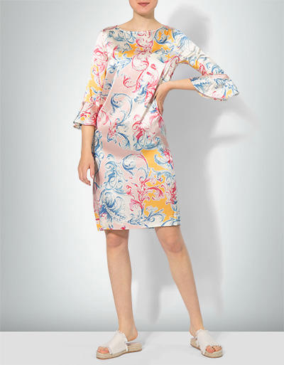 joyce & girls Damen Kleid 1024/103 Image 0