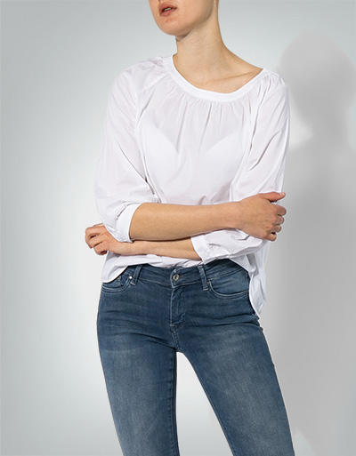 Marc O'Polo Damen Bluse 903 1257 42741/100