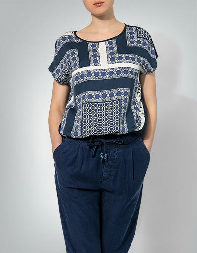 Marc O'Polo Damen Bluse 904 1301 40021/R23 Image 0