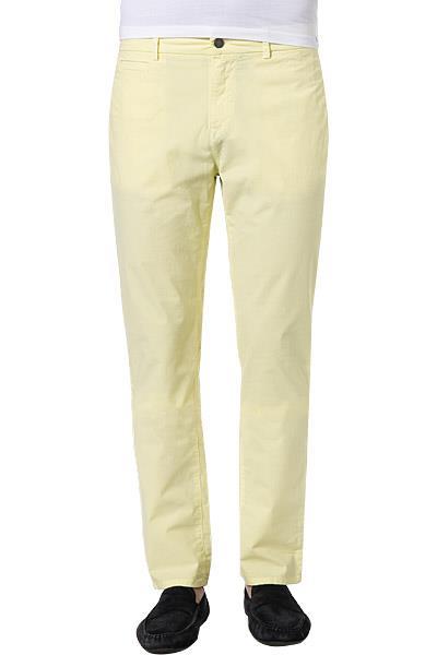 7 for all mankind Chino Slimmy gelb JSU3V790CL