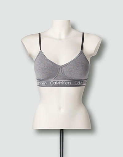 Calvin Klein Damen Bralette QF5232E/5WY
