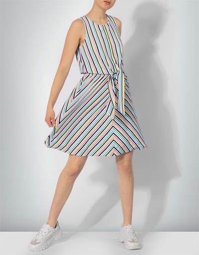 Tommy Hilfiger Damen Kleid WW0WW24241/122