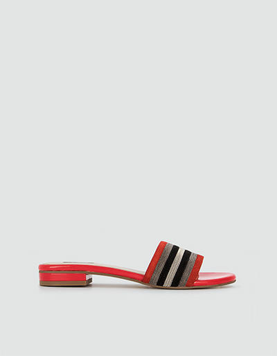 STEFFEN SCHRAUT Damen Sandalen 491010/017 Image 0