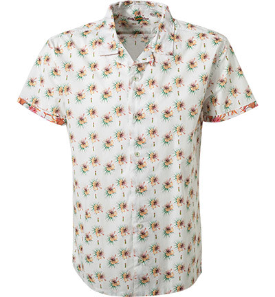 Lucky de Luca Hemd Toledo 62052/71638-1