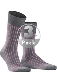 Falke Socken Shadow 3er Pack 14648/3169