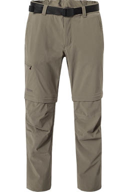 Stylingtipps Beschreibungsbild von maier sports Hose Tajo2 133004/780