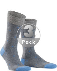 Falke Socken Dot  3er Pack 13269/3166