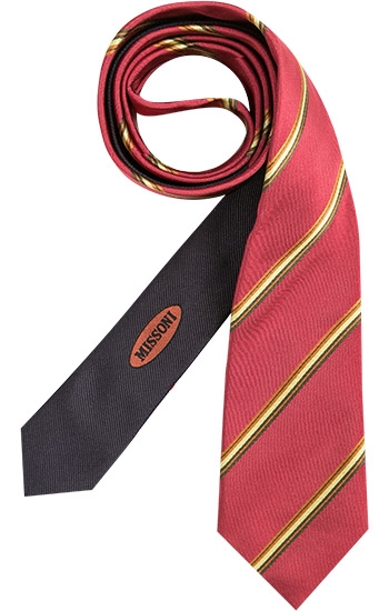 MISSONI Krawatte CR7ASMU6857/0003Normbild