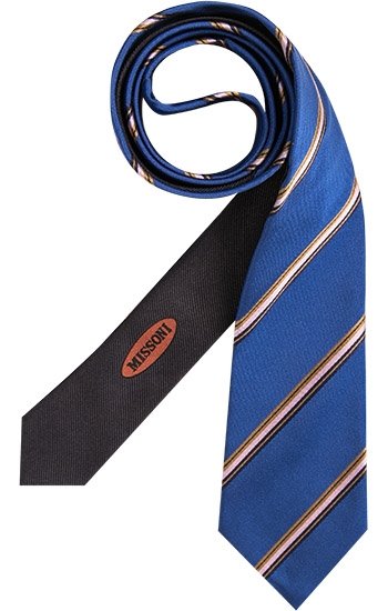 MISSONI Krawatte CR7ASMU6857/0001Normbild