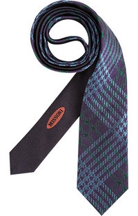 MISSONI Krawatte CR7ASMU6867/0002