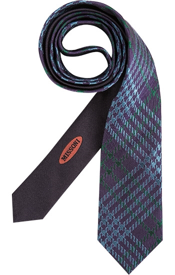 MISSONI Krawatte CR7ASMU6867/0002Normbild