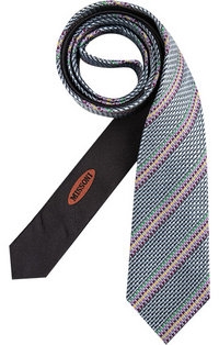 MISSONI Krawatte CR7ASEU6845/0004