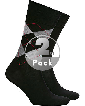 Burlington E.day Mix 2er Pack 21044/3000