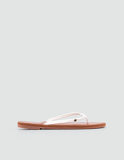 ROXY Damen Zehensandalen ARJL200693/WHT
