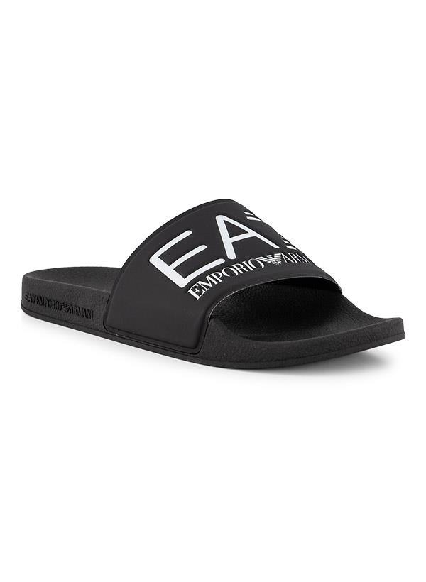 EA7 Badeslipper XCP001/XCC22/00002