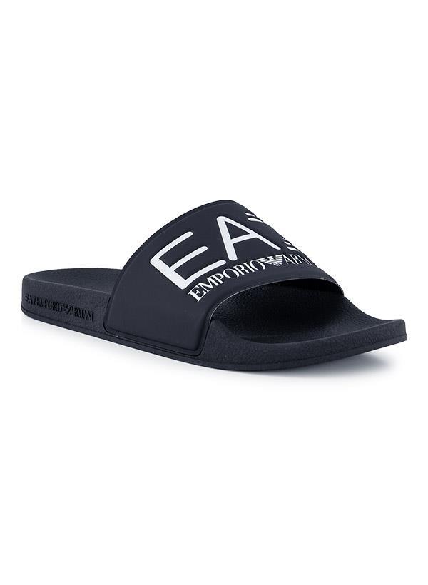 EA7 Badeslipper XCP001/XCC22/00285