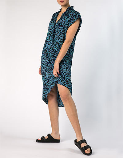 Replay Damen Kleid W9516.000.71716/010 Image 0