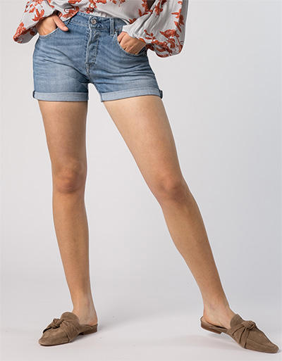 Replay Damen Shorts WA611.000.573 317/010