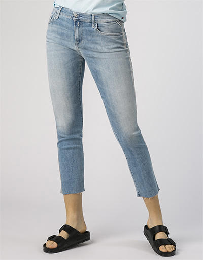 Replay Damen Jeans WA696F.000.69C475A/010 Image 0