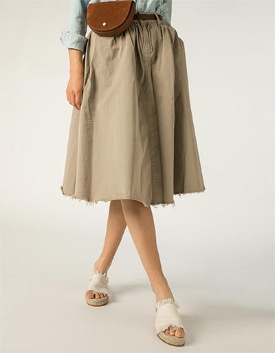 Replay Damen Jeansrock W9285.000.8085590/769 Image 0