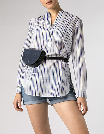 Marc O'Polo Damen Bluse M04 1304 42757/V68