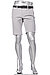 Golfshorts Earnie, Regular Fit, 3xDRY® Cooler, hellgrau - hellgrau