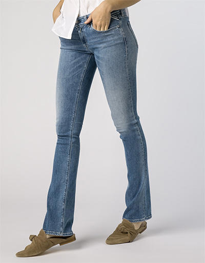 Replay Damen Jeans WEX689.000.69C 455/010 Image 0