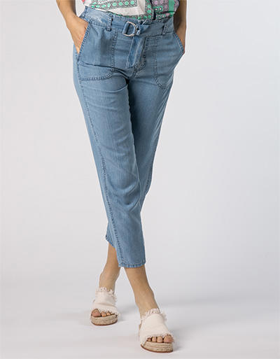 Marc O'Polo Damen Hose 904 9065 12163/077