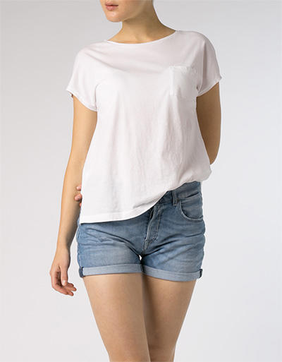 Marc O'Polo Damen T-Shirt 904 2067 51585/100