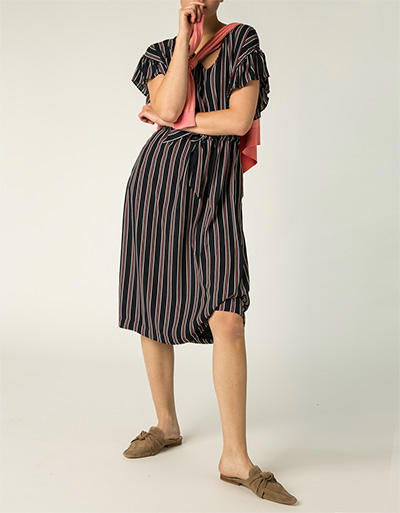 Pepe Jeans Damen Kleid Cintia PL952470/0AA