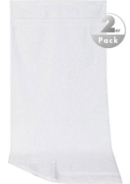 Stylingtipps Beschreibungsbild von LASA Handtuch 50 x 100 cm 2er Pack 3409/HT/1